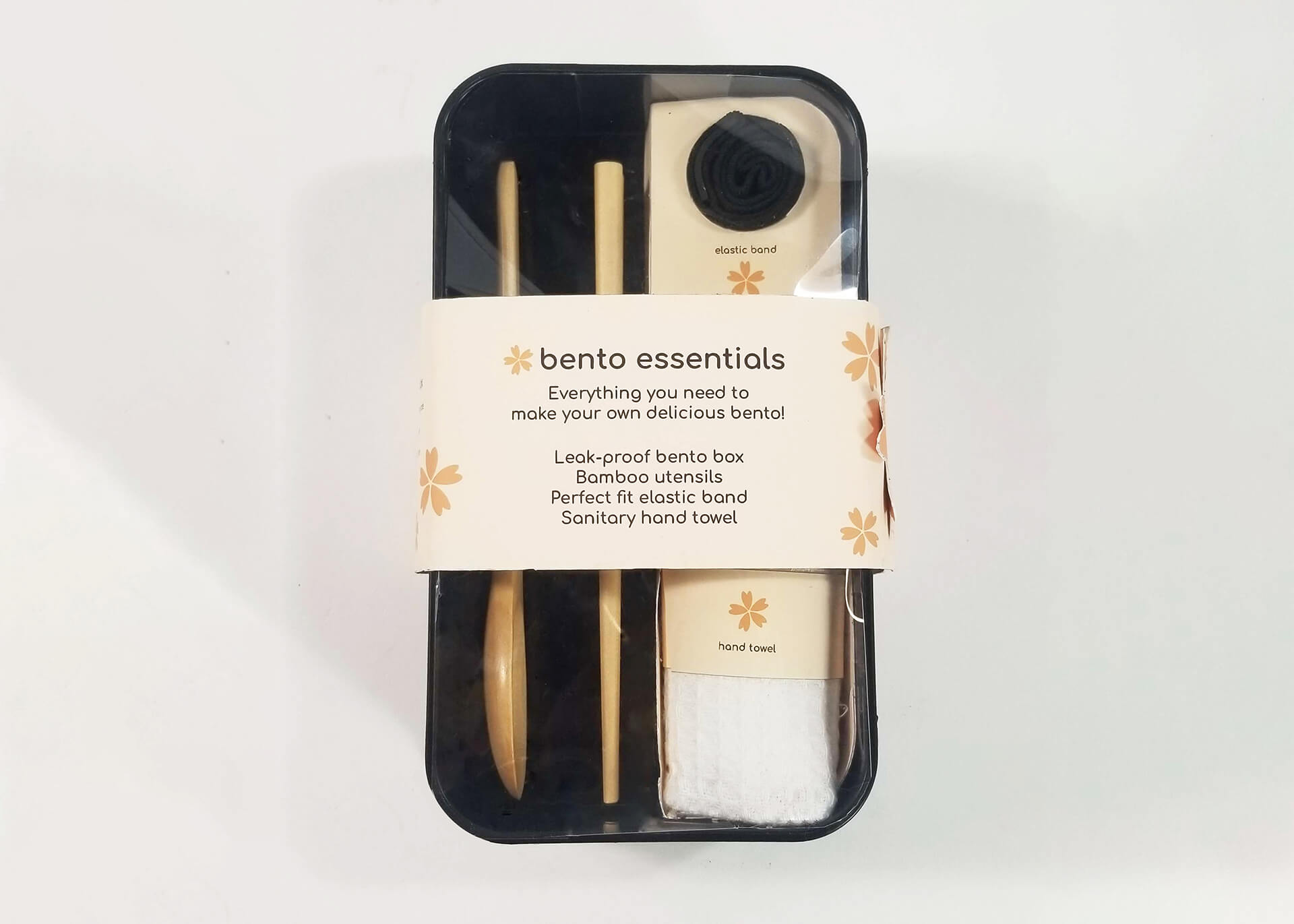 Bento Essentials